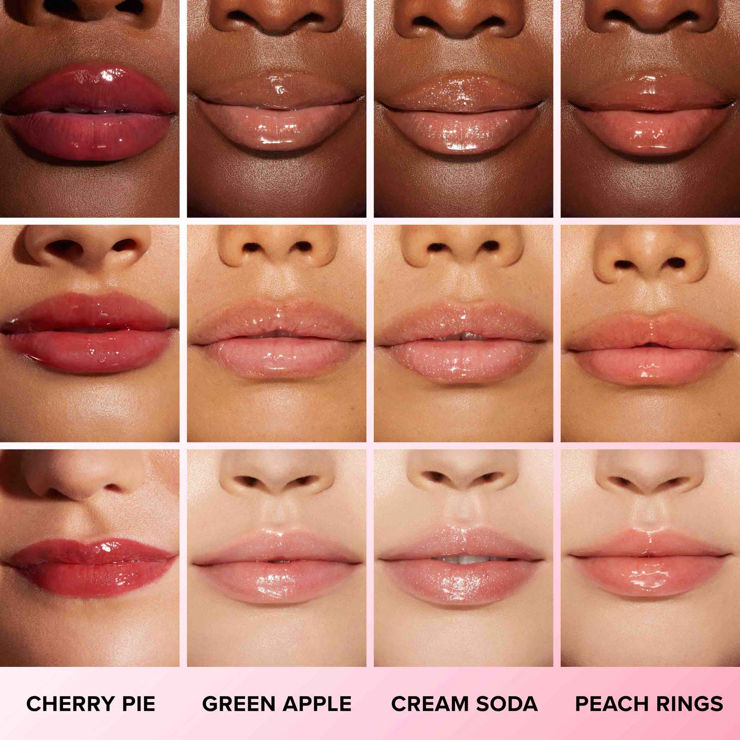 KISSING JELLY (GLOSS HÍBRIDO PARA LABIOS)